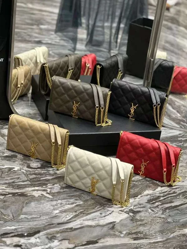 Yves Saint Laurent - Bags   550