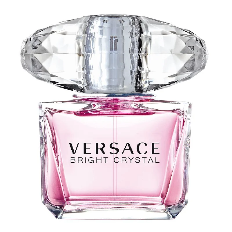 VERSACE BRIGHT CRYSTAL WOMEN EDT 90ML