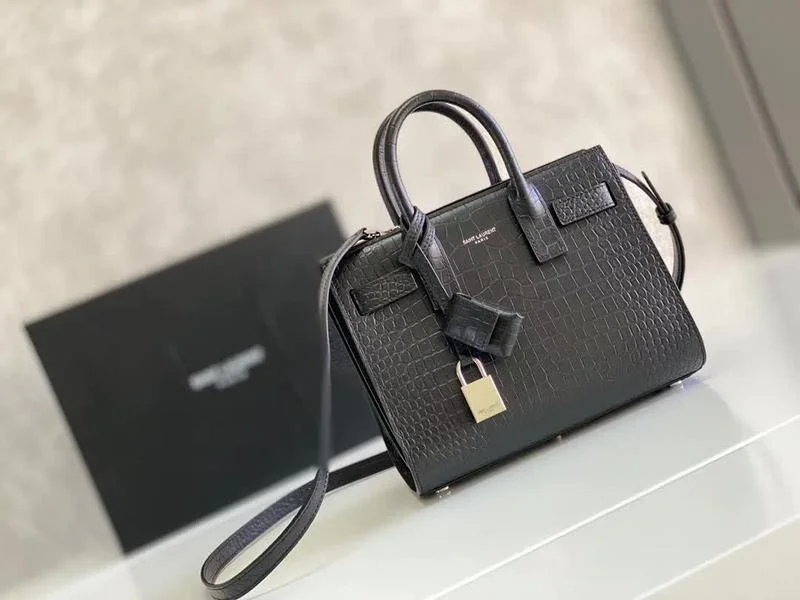 Yves Saint Laurent - Bags   447