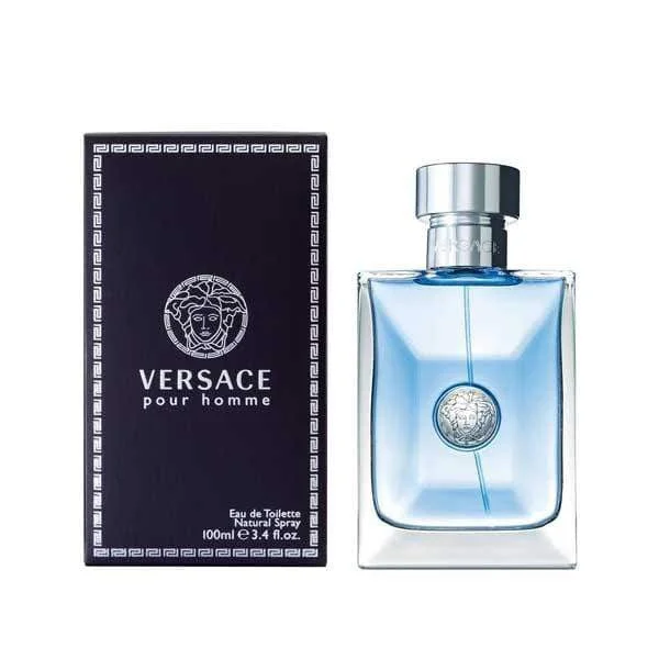 Versace Pour Homme EDT 100 ML (H)