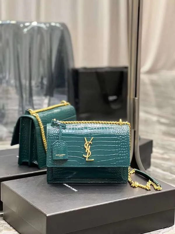 Yves Saint Laurent - Bags   499