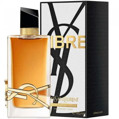 Libre Yves Saint Laurent Eau De Parfum Intense