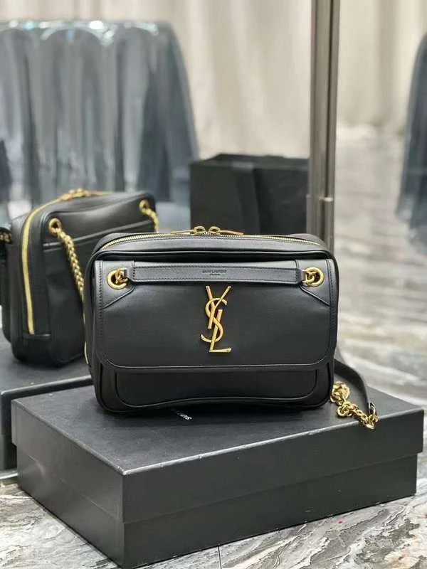 Yves Saint Laurent - Bags   564