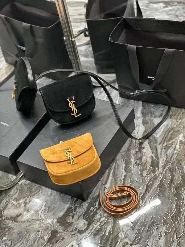 Yves Saint Laurent - Bags   526