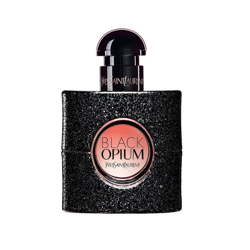 Yves Saint Laurent Black Opium Eau de Parfum Spray 1.6 oz