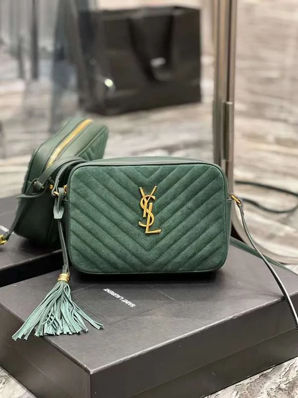 Yves Saint Laurent - Bags   563