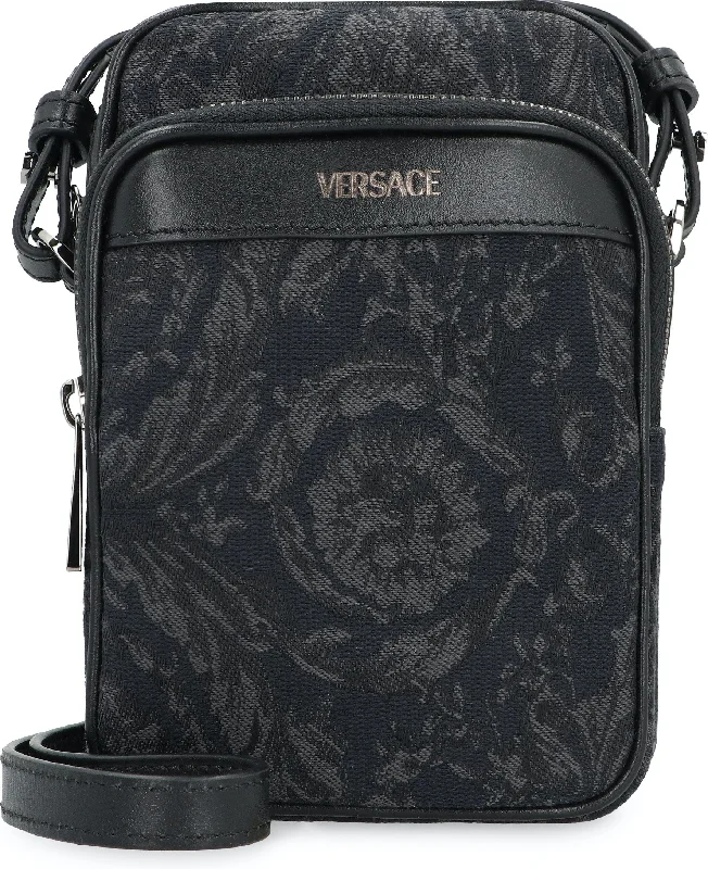 ATHENA CROSSBODY BAG