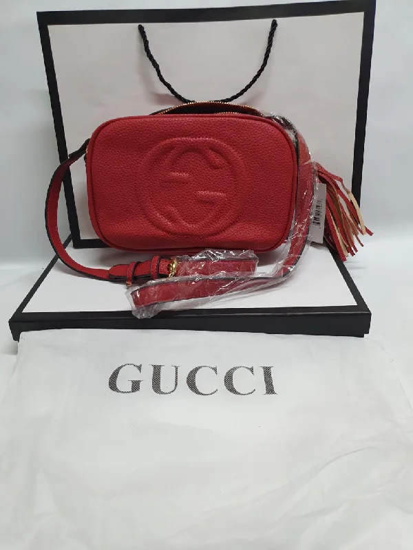 Gucci Soho Disco Bag