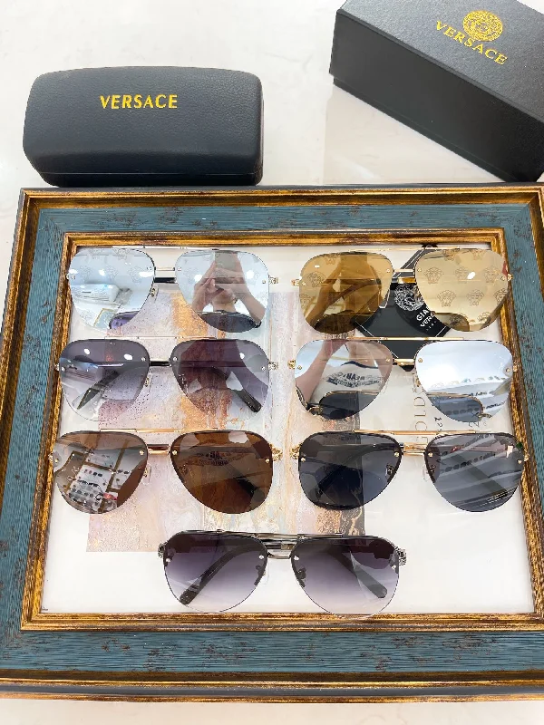 Versace Sunglasses