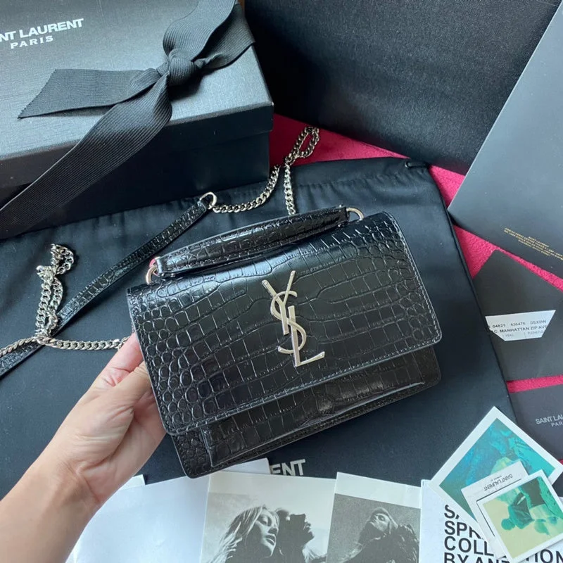 Yves Saint Laurent - Bags   450