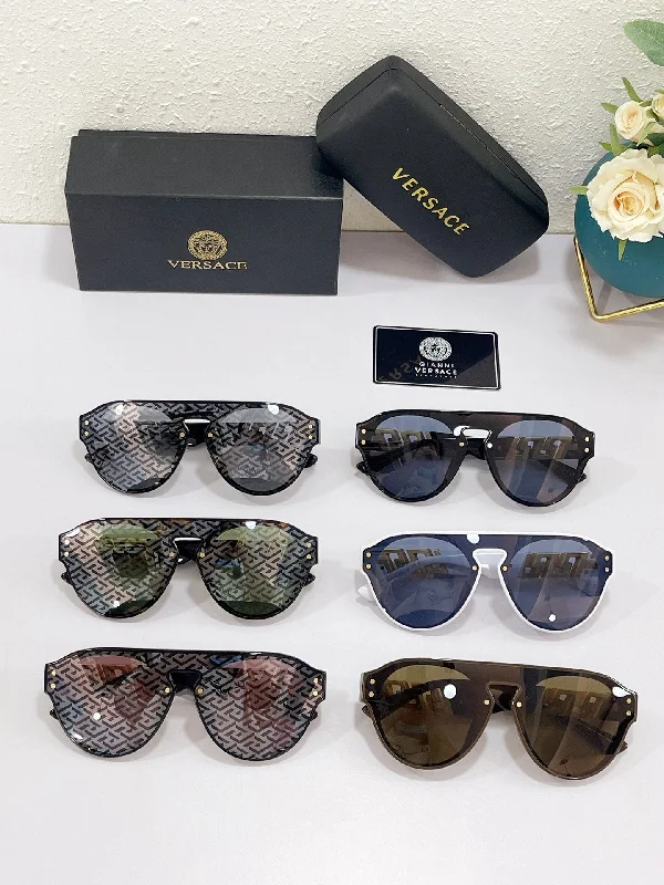 Versace Sunglasses