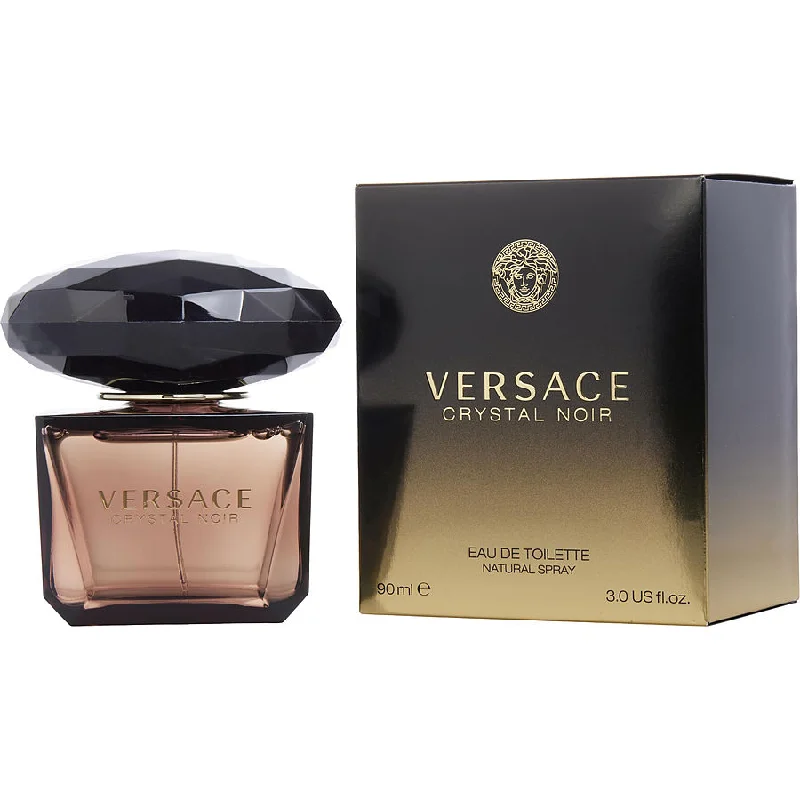 Versace Crystal Noir 3.0 EDT for women