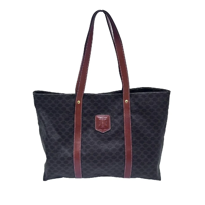 Celine Macadam Tote (SHG-sYnN1H)