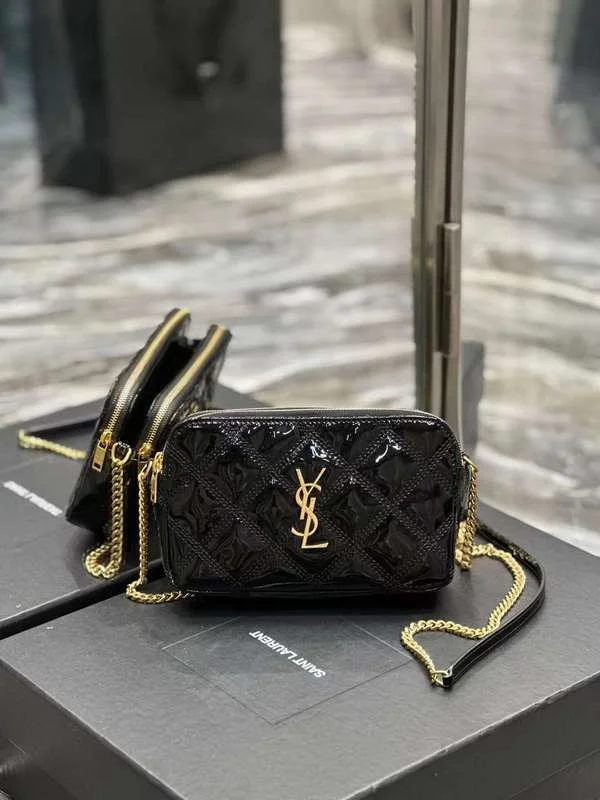 Yves Saint Laurent - Bags   567