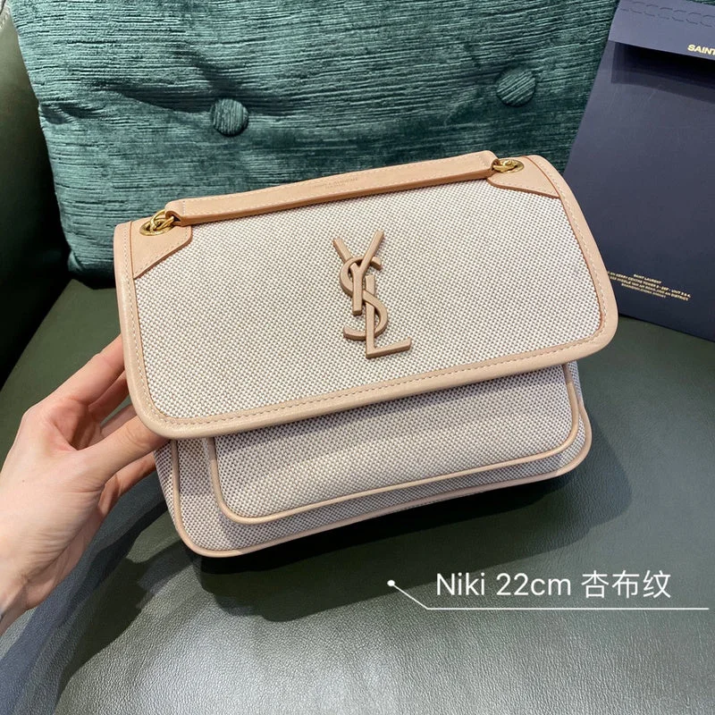 Yves Saint Laurent - Bags   365