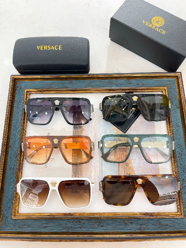 Versace Sunglasses