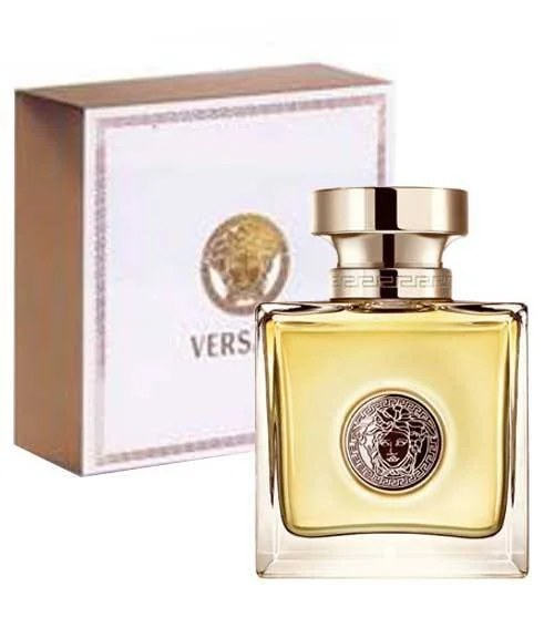 Versace Signature 3.4 EDP for women