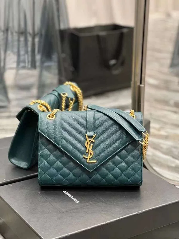 Yves Saint Laurent - Bags   488