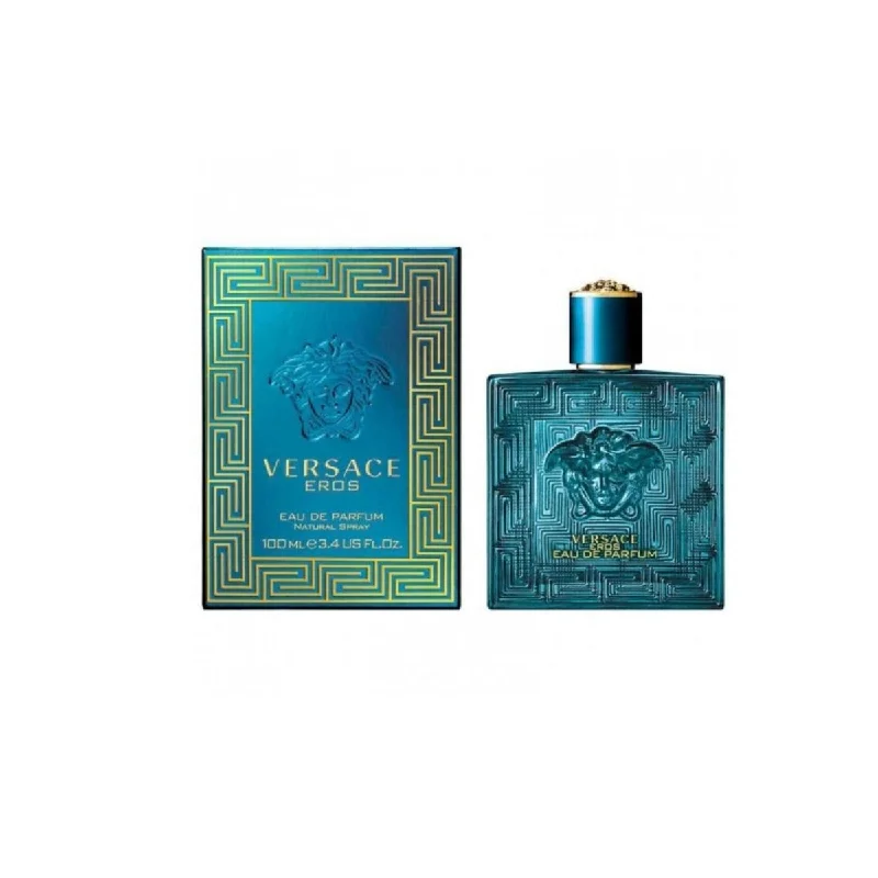 Eros Versace EDP 100Ml Hombre