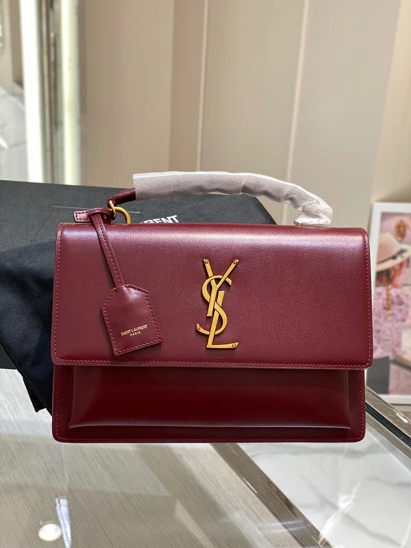 Yves Saint Laurent - Bags   466