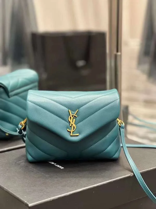 Yves Saint Laurent - Bags   490