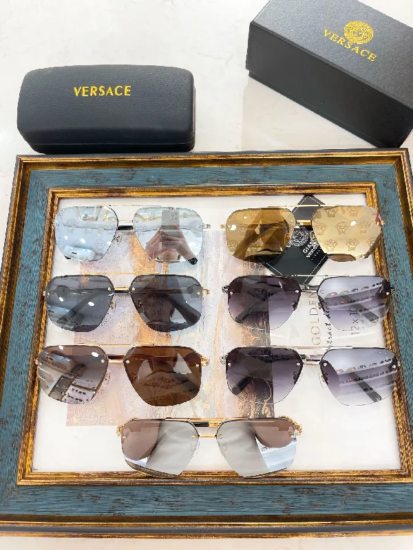 Versace Sunglasses