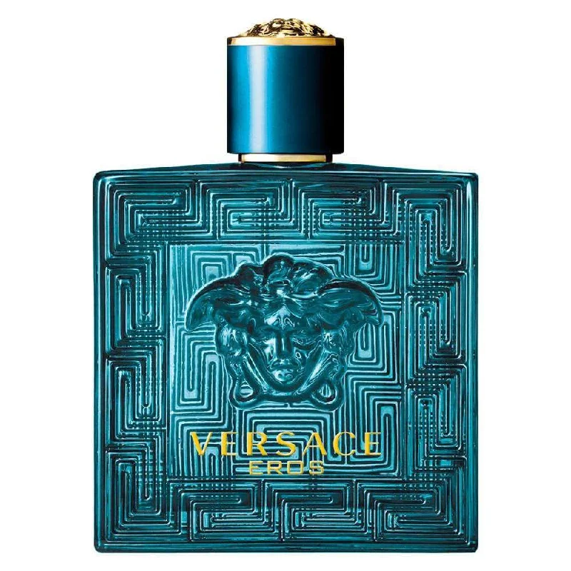 VERSACE EROS MEN EDP 200ML