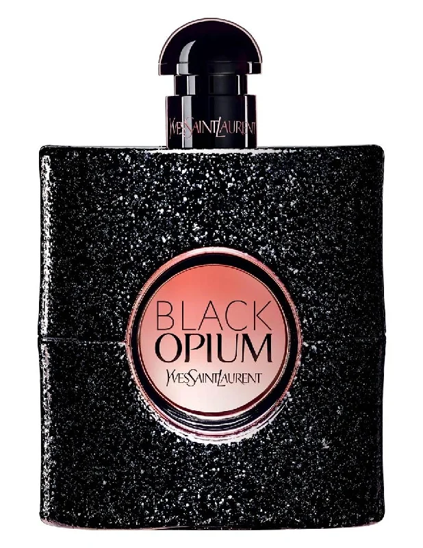 BLACK OPIUM EDP