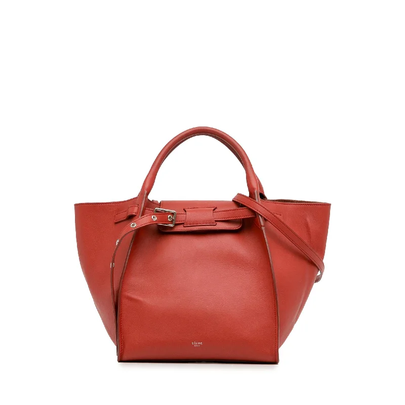 Celine Small Big Bag (SHG-1a5Ott)