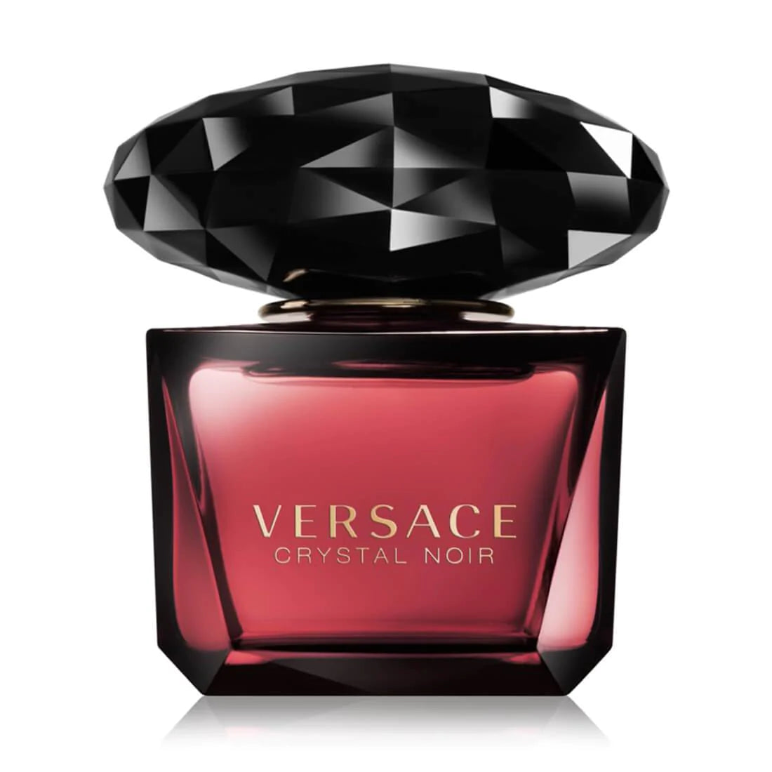 VERSACE CRYSTAL NOIR WOMEN EDP 90ML