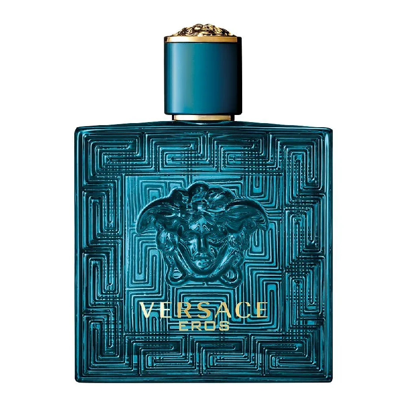 VERSACE EROS MEN EDT 200ML