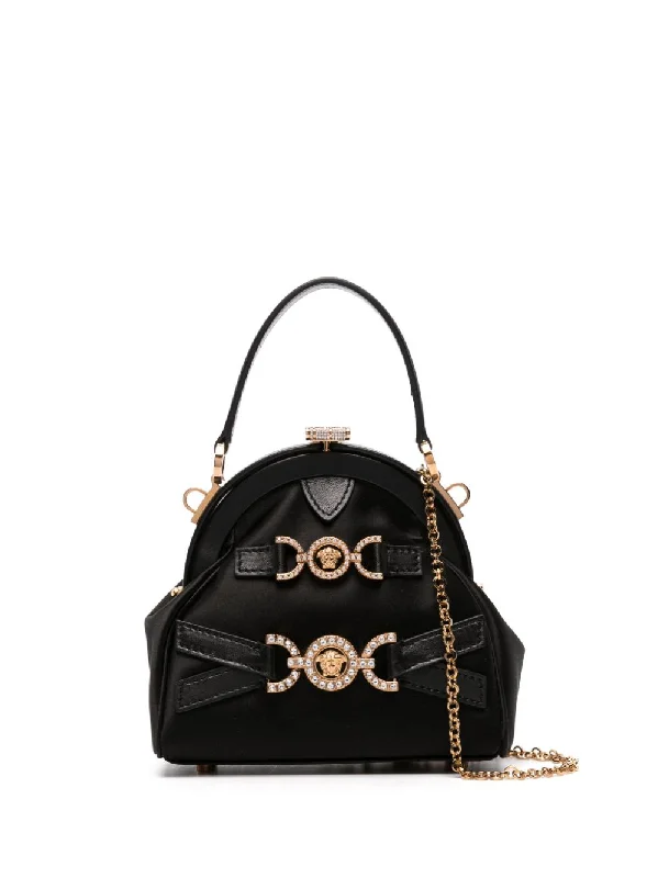 Versace Bags.. Black