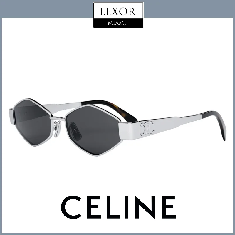 Celine CL40254U 5416A METAL SUNGLASSES