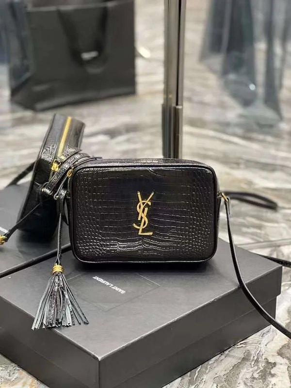 Yves Saint Laurent - Bags   562