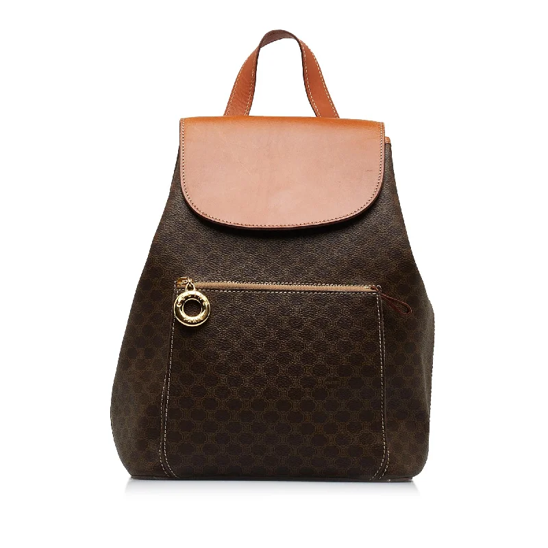 Celine Macadam Backpack (SHG-vpfry1)