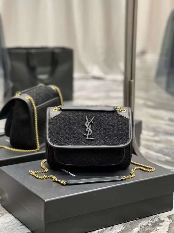 Yves Saint Laurent - Bags   493