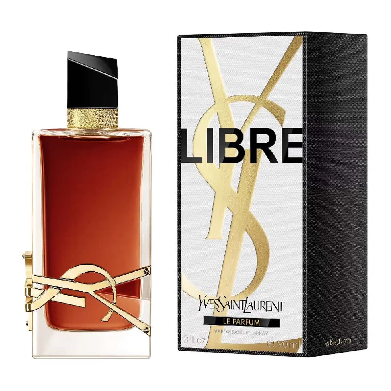 Yves Saint Laurent Libre Le Parfum For Women