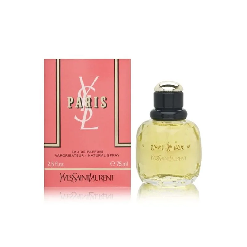 Yves Saint Laurent Paris Eau de Parfum Spray 2.5 oz