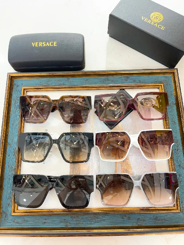 Versace Sunglasses