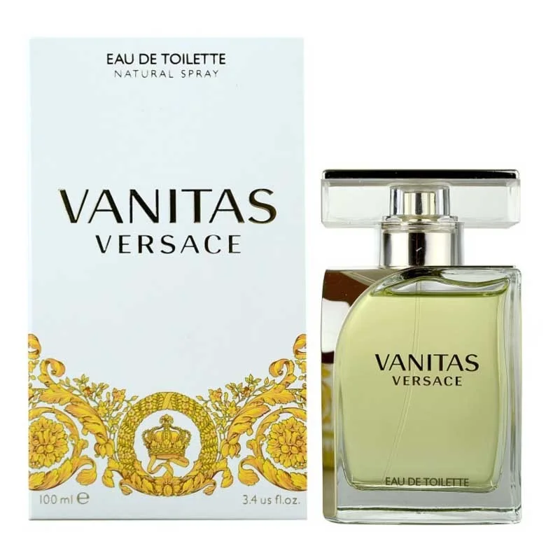 Vanitas 3.4 EDT women