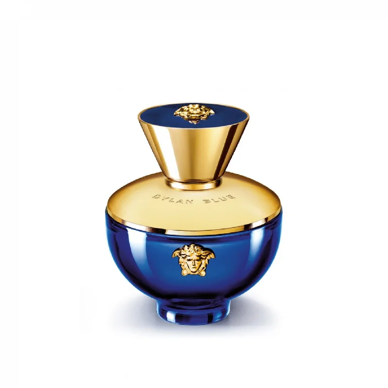 VERSACE DYLAN BLUE WOMEN EDP 100ML