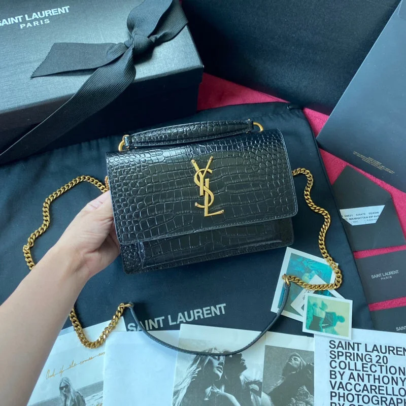 Yves Saint Laurent - Bags   451