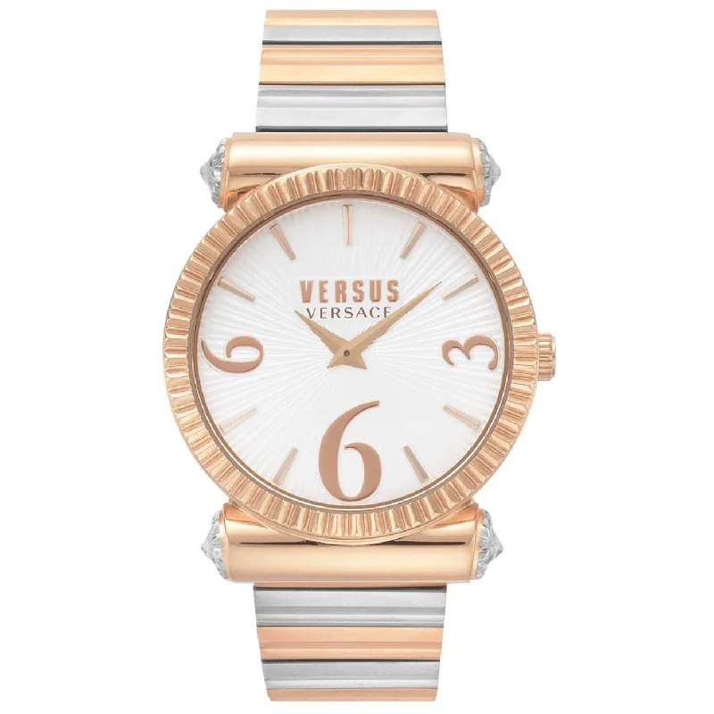 Versus Versace Ladies Gold Watch VSP1V1119