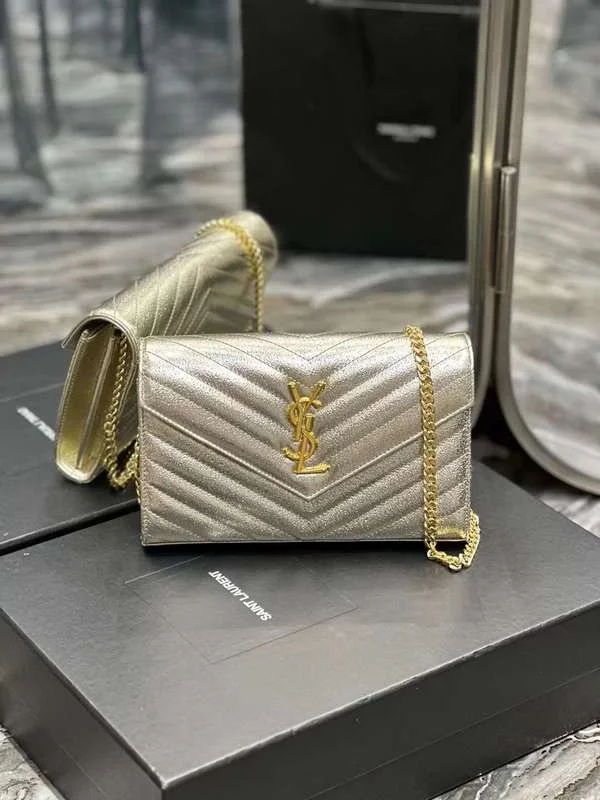 Yves Saint Laurent - Bags   604