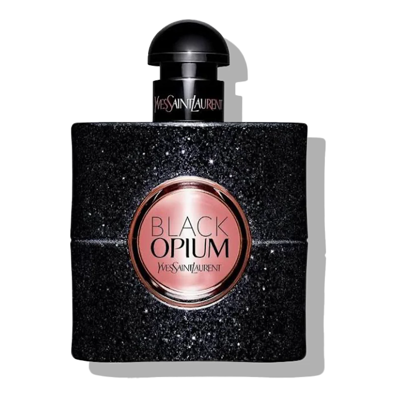 Yves Saint Laurent Black Opium Eau De Parfum