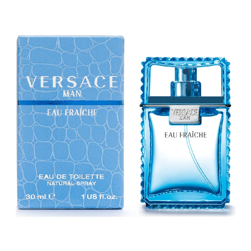 Versace Eau Fraiche 1.0 oz EDT for men