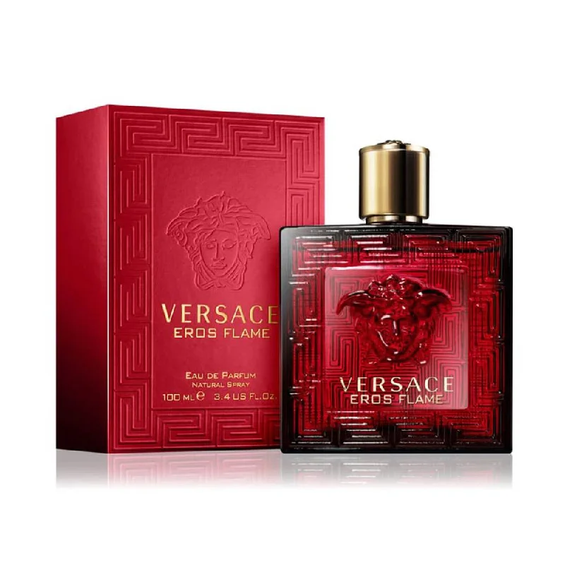 Versace Eros Flame Men EDP 100 ML (H)