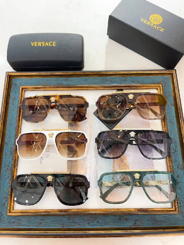 Versace Sunglasses