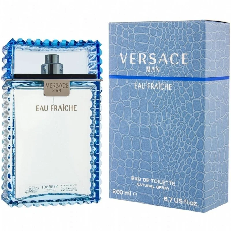 Versace Man Eau Fraiche