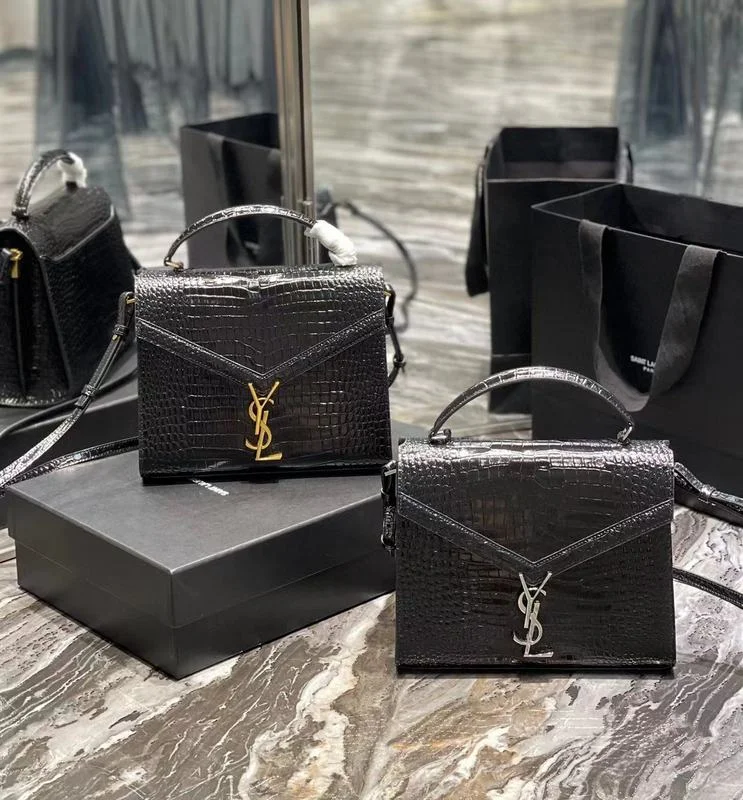 Yves Saint Laurent - Bags   553